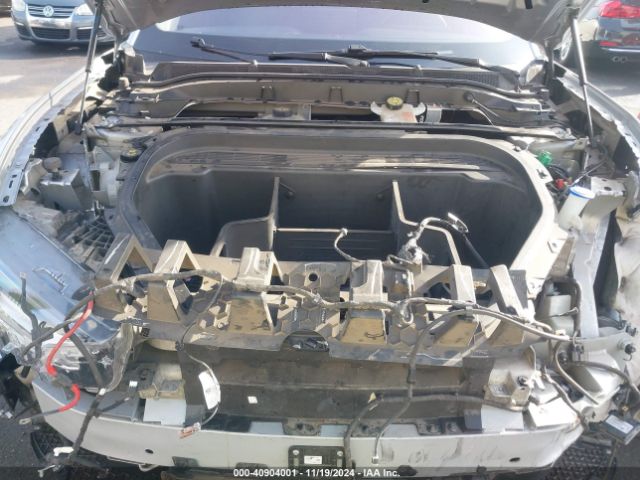 3FMTK3SU2MMA02291 Ford Mustang Mach-e Premium