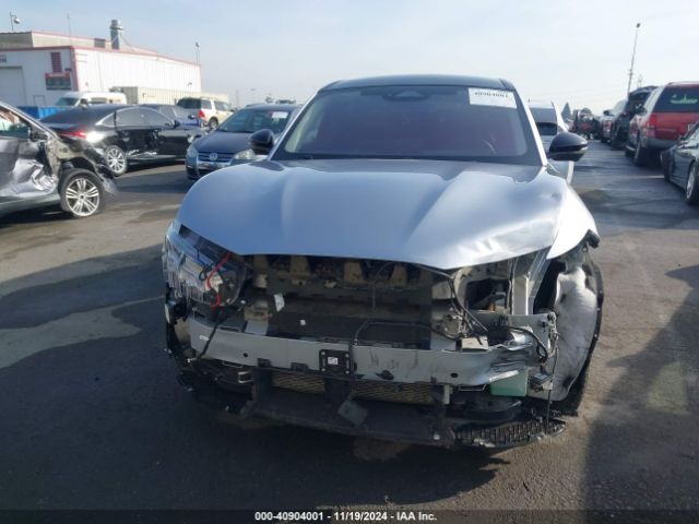 3FMTK3SU2MMA02291 Ford Mustang Mach-e Premium