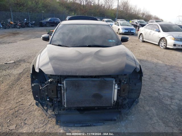 1N4AA6AP2GC414525 Nissan Maxima 3.5 Sr