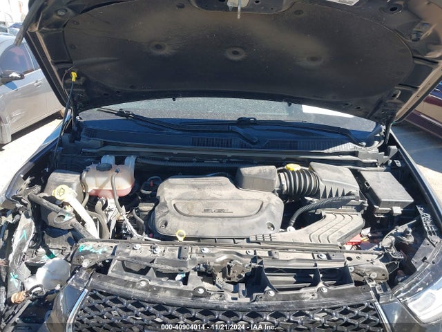 Chrysler Pacifica Touring L 2023 2C4RC1BG2PR563940 Image 10