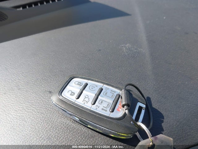 Chrysler Pacifica Touring L 2023 2C4RC1BG2PR563940 Image 11