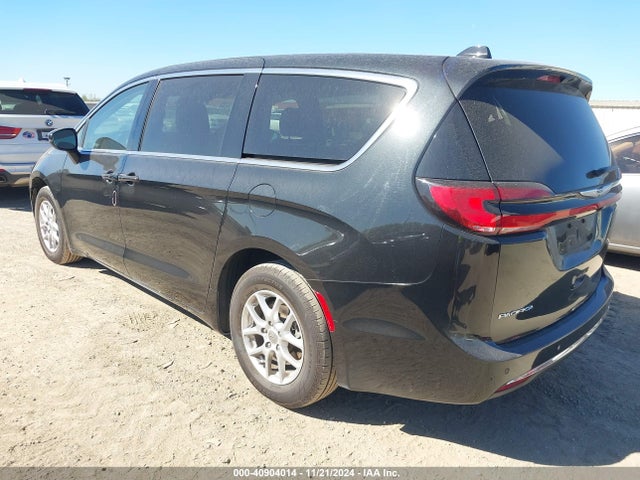 Chrysler Pacifica Touring L 2023 2C4RC1BG2PR563940 Image 3
