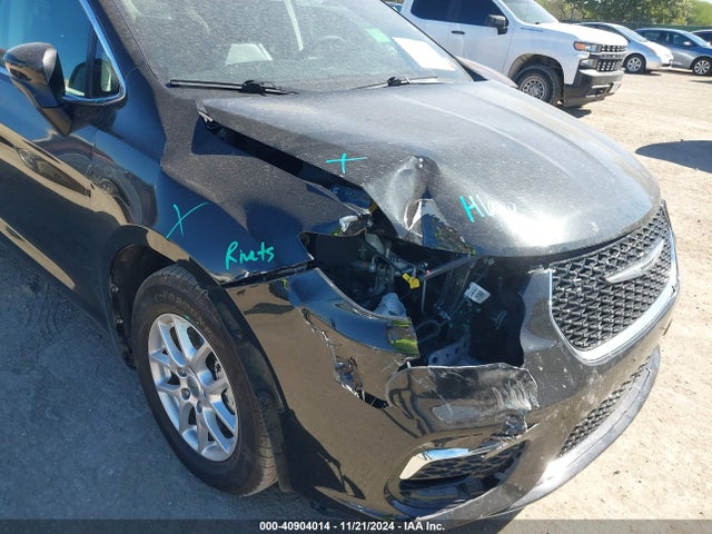 Chrysler Pacifica Touring L 2023 2C4RC1BG2PR563940 Image 6