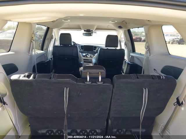 Chrysler Pacifica Touring L 2023 2C4RC1BG2PR563940 Image 8