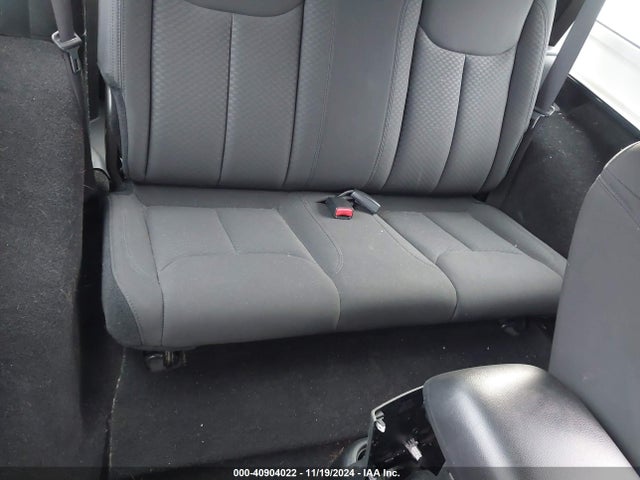 1C4AJWAG8HL625885 Jeep Wrangler Sport 4x4