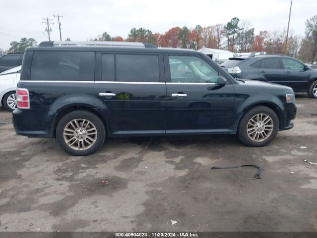 2FMHK6C85GBA22274 Ford FLEX SEL