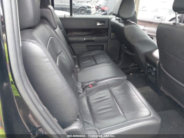 2FMHK6C85GBA22274 Ford FLEX SEL