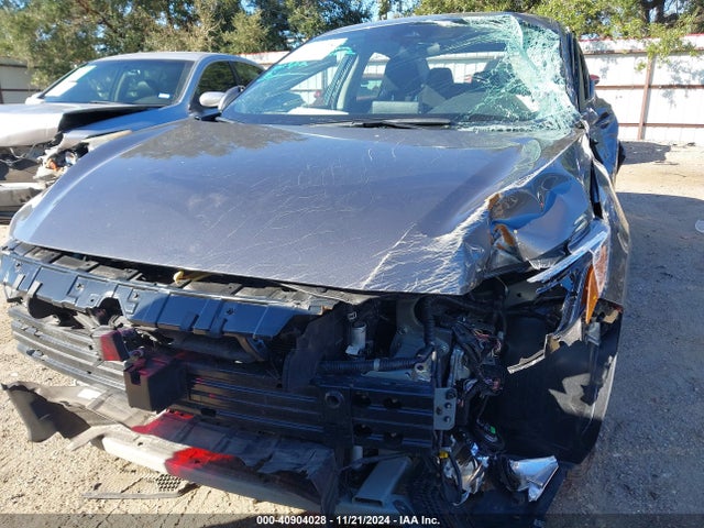 Nissan Sentra Sv Xtronic Cvt 2023 3N1AB8CV6PY303761 Image 11