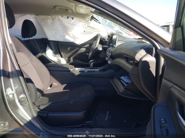 Nissan Sentra Sv Xtronic Cvt 2023 3N1AB8CV6PY303761 Image 5