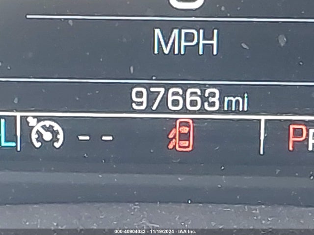 Chevrolet Silverado 1500 2lt 2017 3GCUKREC9HG163904 Image 15