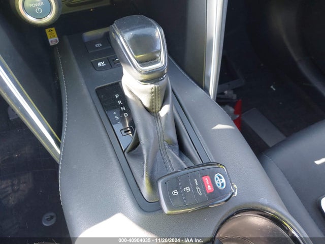 Toyota VENZA LE 2021 JTEAAAAHXMJ015581 Image 11
