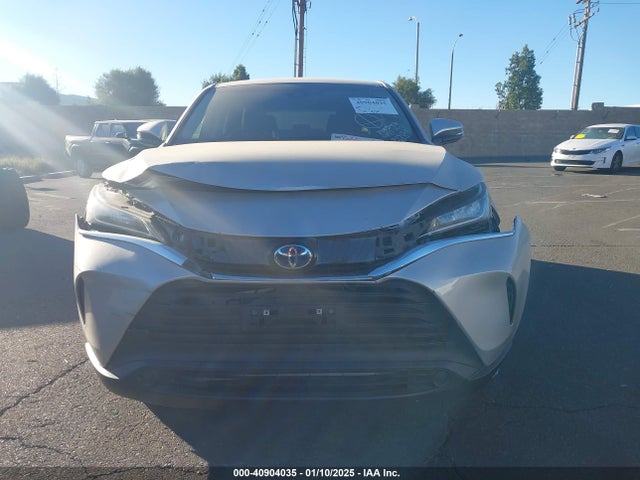 Toyota VENZA LE 2021 JTEAAAAHXMJ015581 Image 12