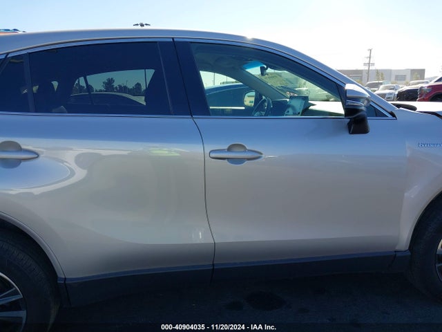 Toyota VENZA LE 2021 JTEAAAAHXMJ015581 Image 13