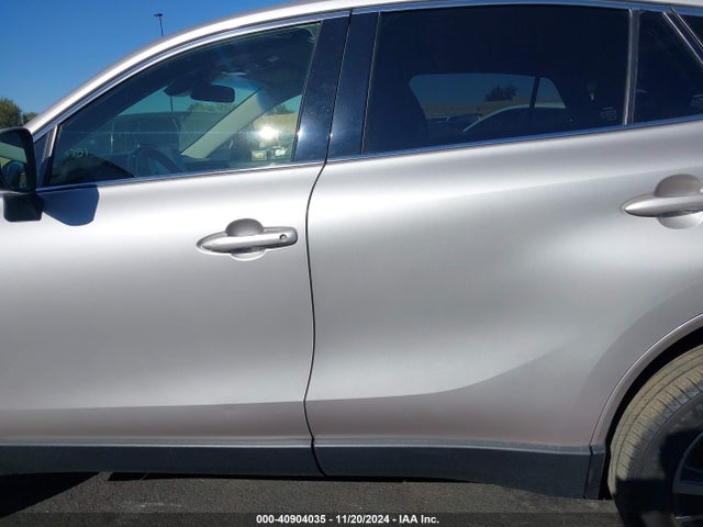 Toyota VENZA LE 2021 JTEAAAAHXMJ015581 Image 14