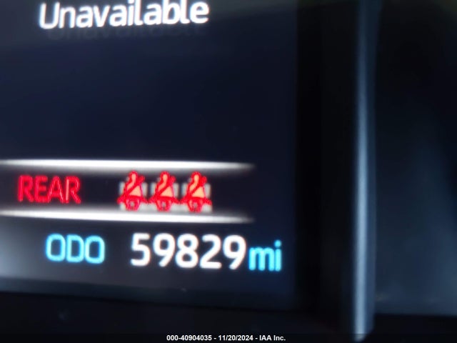 Toyota VENZA LE 2021 JTEAAAAHXMJ015581 Image 15