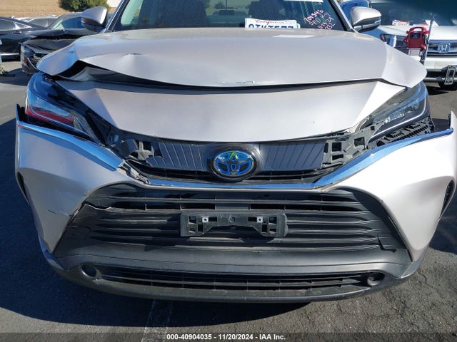 Toyota VENZA LE 2021 JTEAAAAHXMJ015581 Image 17