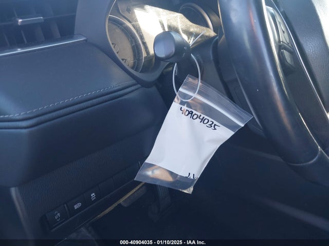 Toyota VENZA LE 2021 JTEAAAAHXMJ015581 Image 18