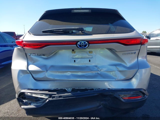 Toyota VENZA LE 2021 JTEAAAAHXMJ015581 Image 6
