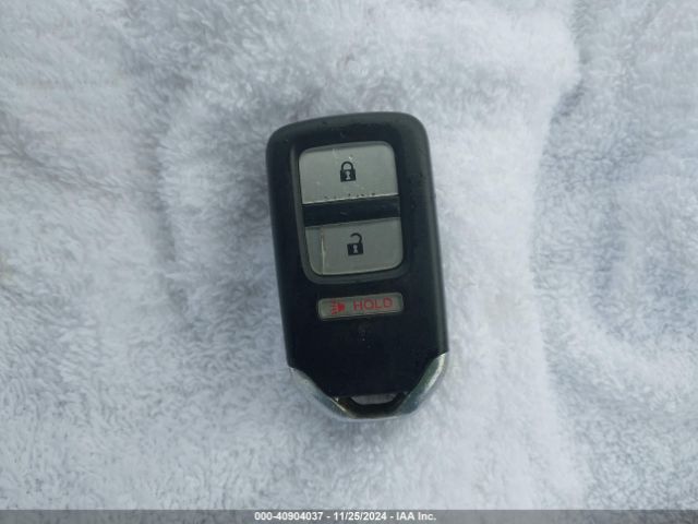 3HGGK5H87FM720676 Honda Fit Ex/ex-l