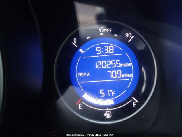 3HGGK5H87FM720676 Honda Fit Ex/ex-l