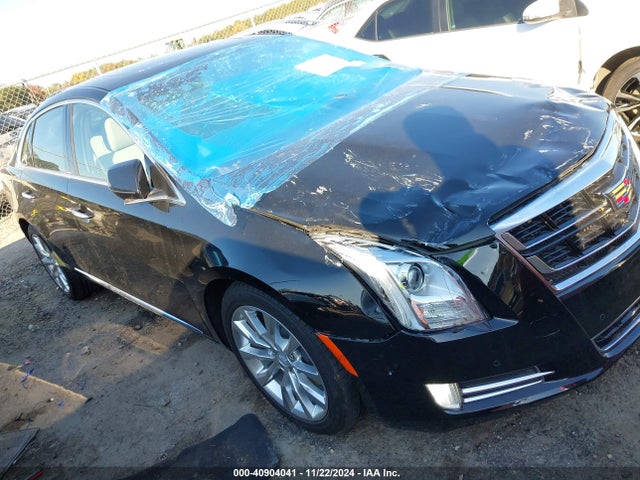 2017 CADILLAC XTS 2G61M5S36H9120564 Photo 0