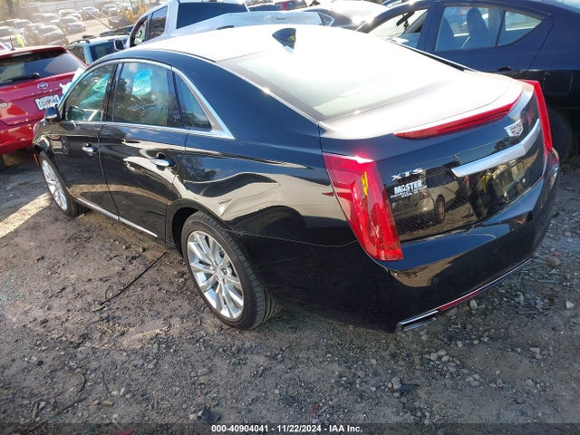 2017 CADILLAC XTS 2G61M5S36H9120564 Photo 2