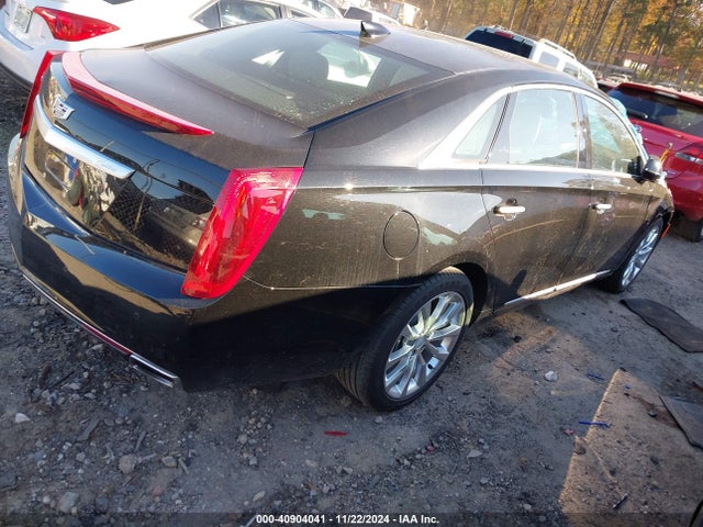 2017 CADILLAC XTS 2G61M5S36H9120564 Photo 3