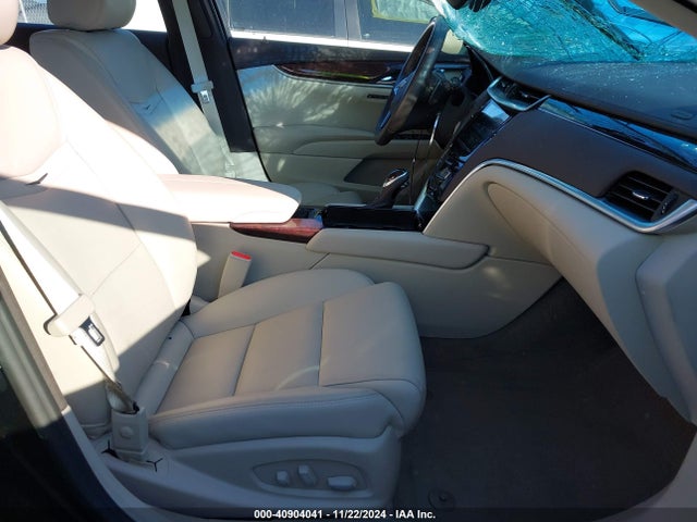 2017 CADILLAC XTS 2G61M5S36H9120564 Photo 4