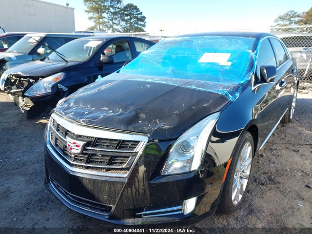 2017 CADILLAC XTS 2G61M5S36H9120564 Photo 5