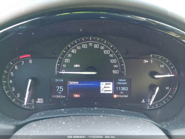 2017 CADILLAC XTS 2G61M5S36H9120564 Photo 6
