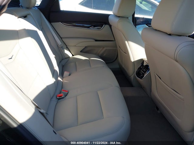 2017 CADILLAC XTS 2G61M5S36H9120564 Photo 7