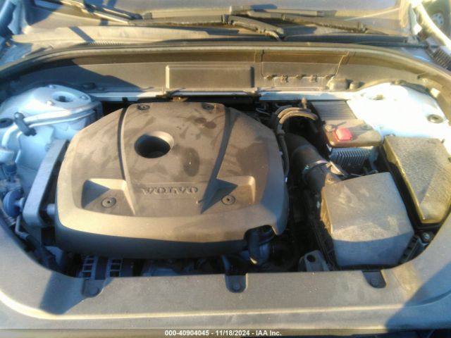 YV4102DL4L1575847 Volvo Xc60 T5 Inscription