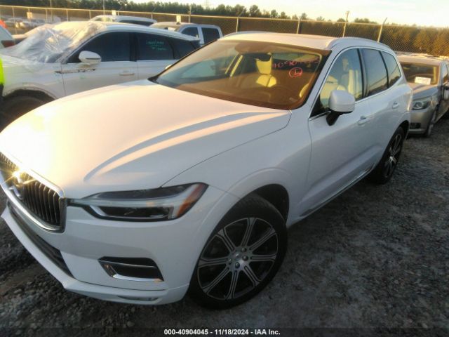 YV4102DL4L1575847 Volvo Xc60 T5 Inscription