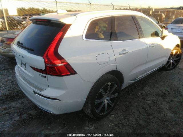 YV4102DL4L1575847 Volvo Xc60 T5 Inscription