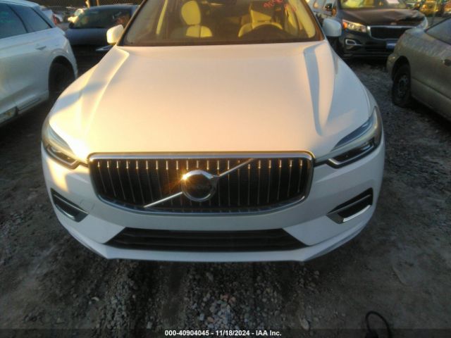 YV4102DL4L1575847 Volvo Xc60 T5 Inscription