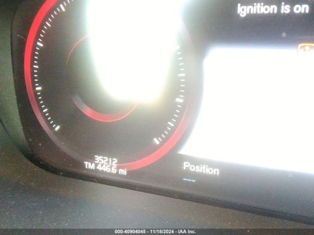 YV4102DL4L1575847 Volvo Xc60 T5 Inscription