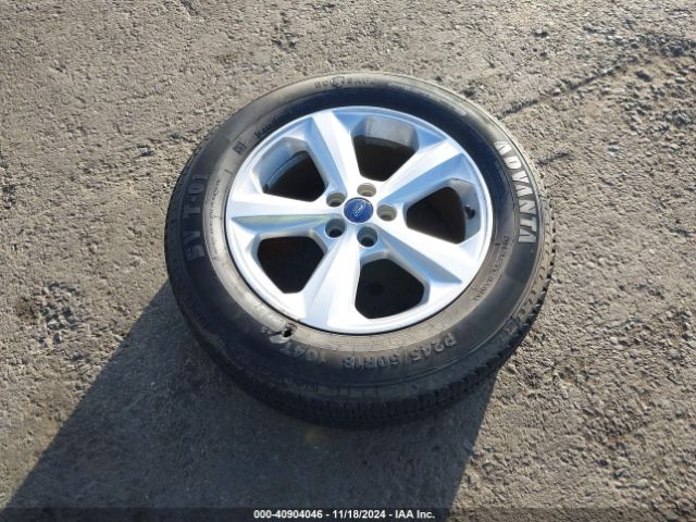 2FMPK4G99GBC13859 Ford EDGE SE