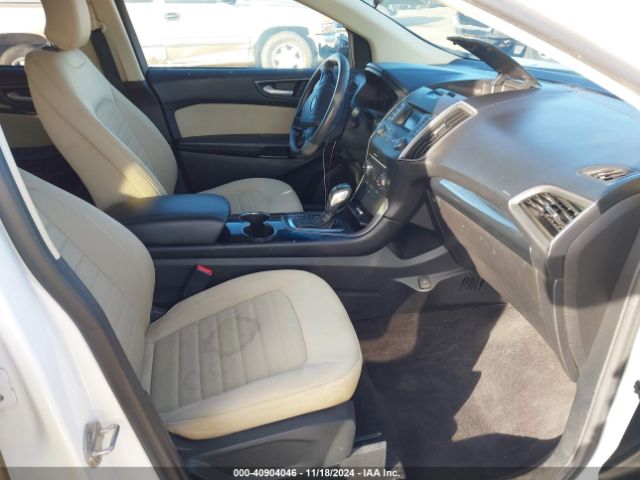 2FMPK4G99GBC13859 Ford EDGE SE