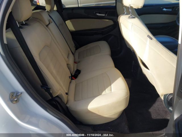 2FMPK4G99GBC13859 Ford EDGE SE