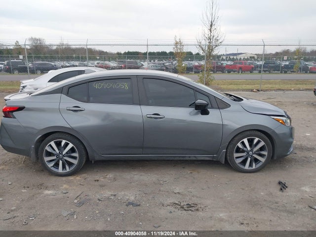 Nissan Versa Sr Xtronic Cvt 2020 3N1CN8FV5LL809469 Image 13