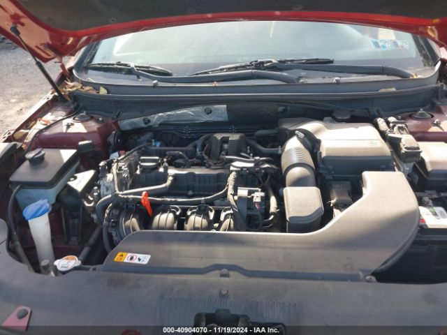 5NPE34AF4FH202231 Hyundai Sonata Sport