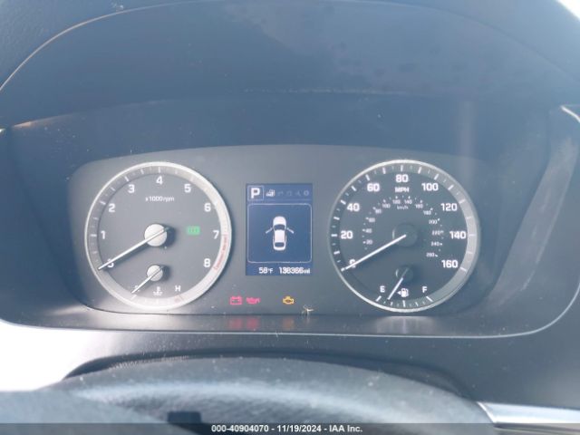 5NPE34AF4FH202231 Hyundai Sonata Sport