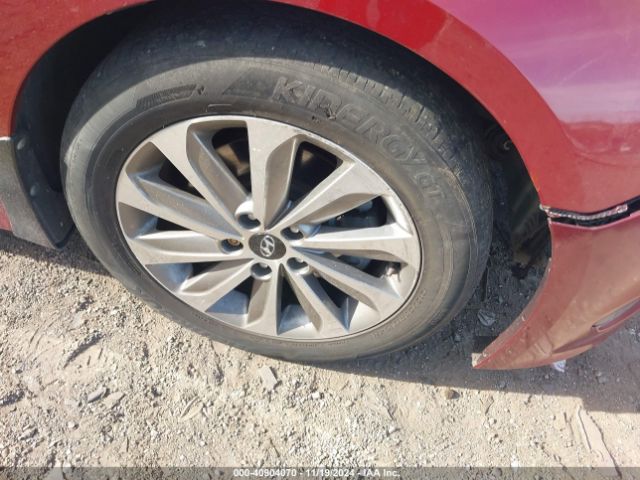 5NPE34AF4FH202231 Hyundai Sonata Sport