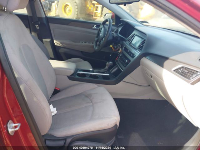 5NPE34AF4FH202231 Hyundai Sonata Sport