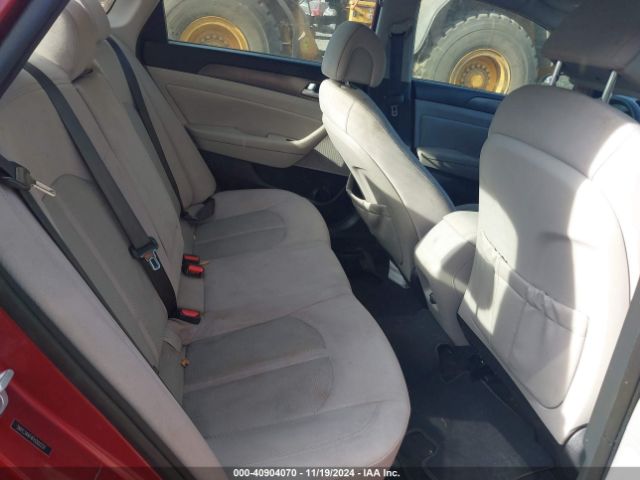 5NPE34AF4FH202231 Hyundai Sonata Sport
