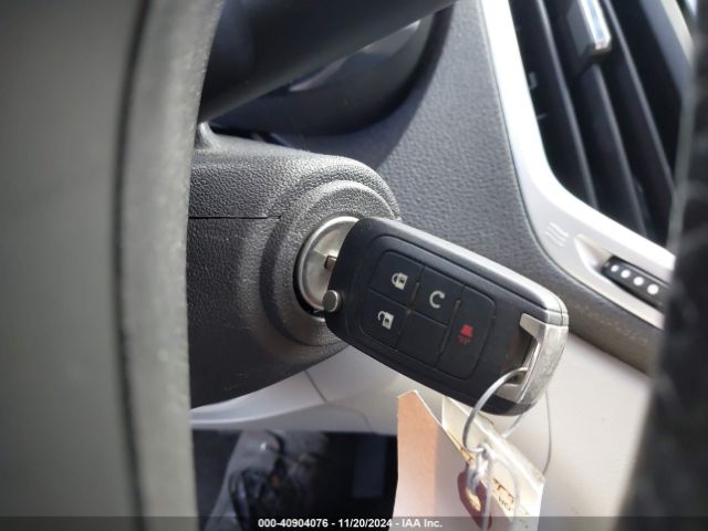 2GKFLWEK0F6385093 GMC Terrain Sle-2