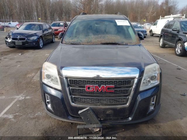 2GKFLWEK0F6385093 GMC Terrain Sle-2