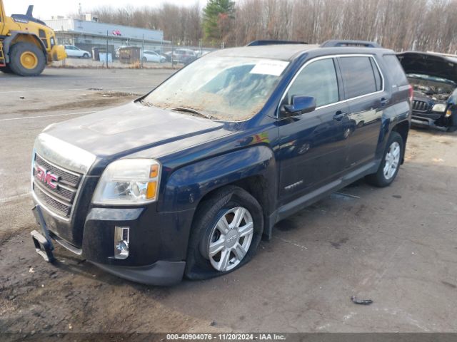 2GKFLWEK0F6385093 GMC Terrain Sle-2