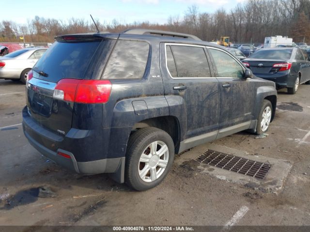 2GKFLWEK0F6385093 GMC Terrain Sle-2