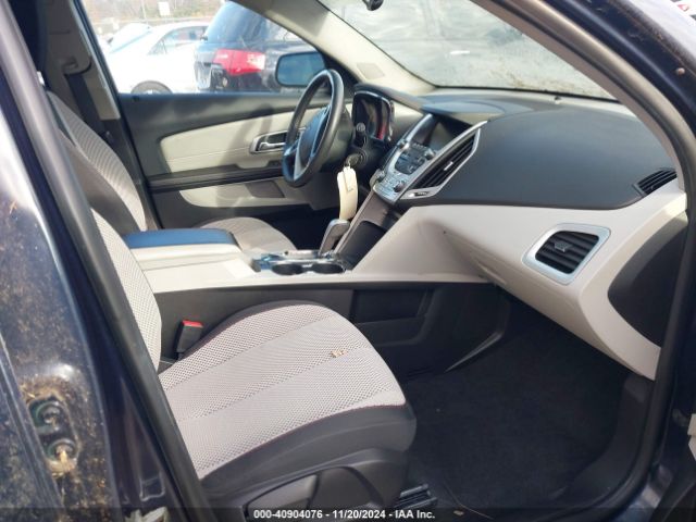 2GKFLWEK0F6385093 GMC Terrain Sle-2